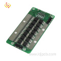 Protection Circuit Board PCBA Prototype OEM SMT Assembly